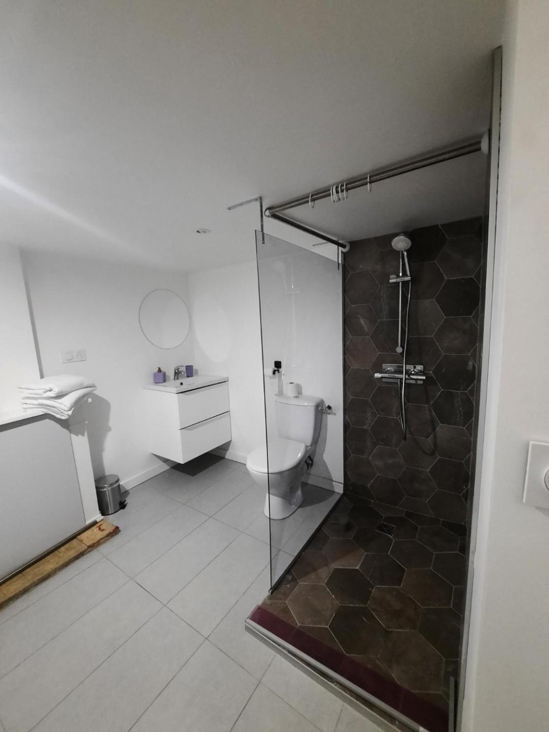 Le Plein Centre Apartment Montbrison
