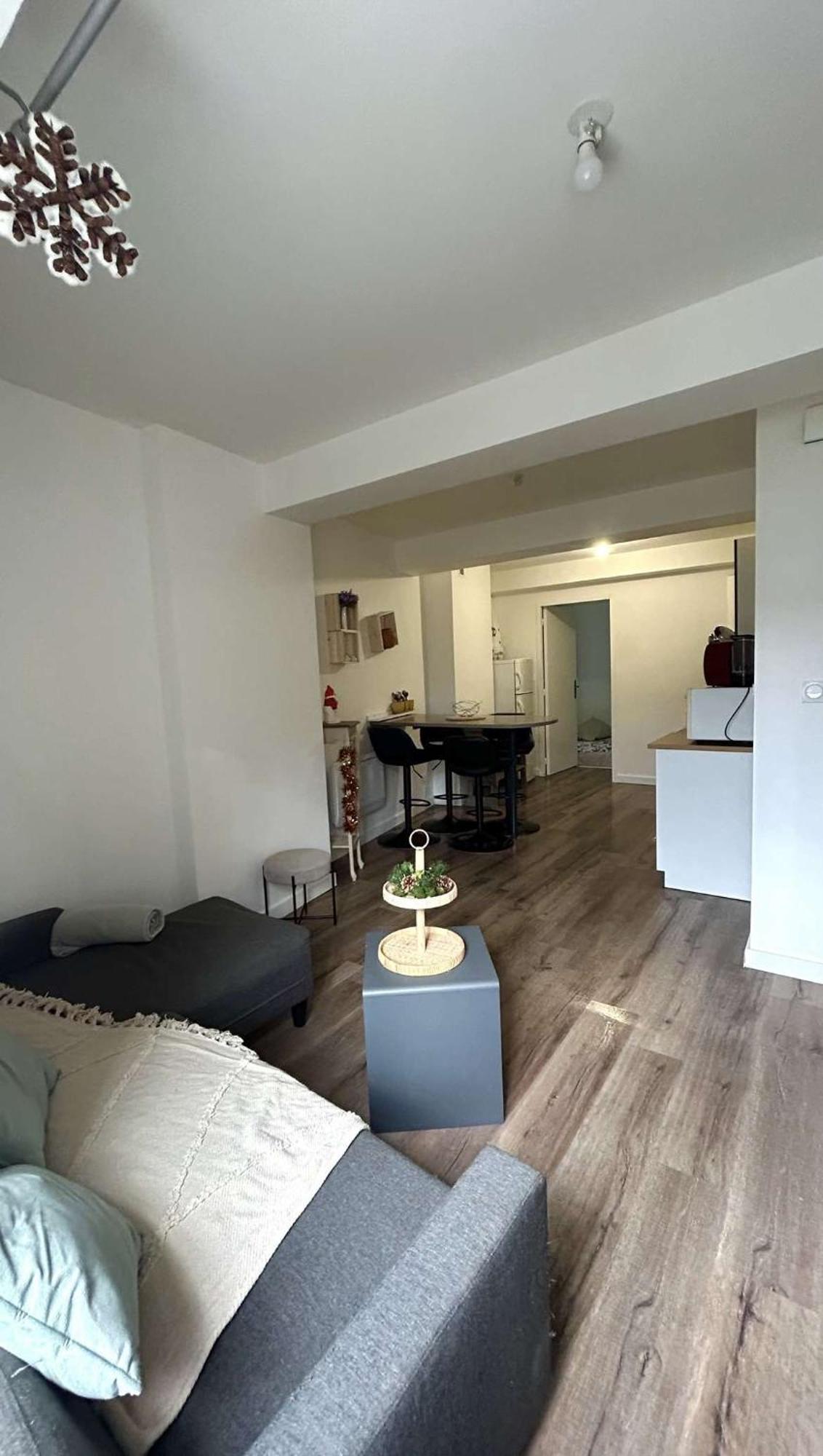 Apartment Le Plein Centre *