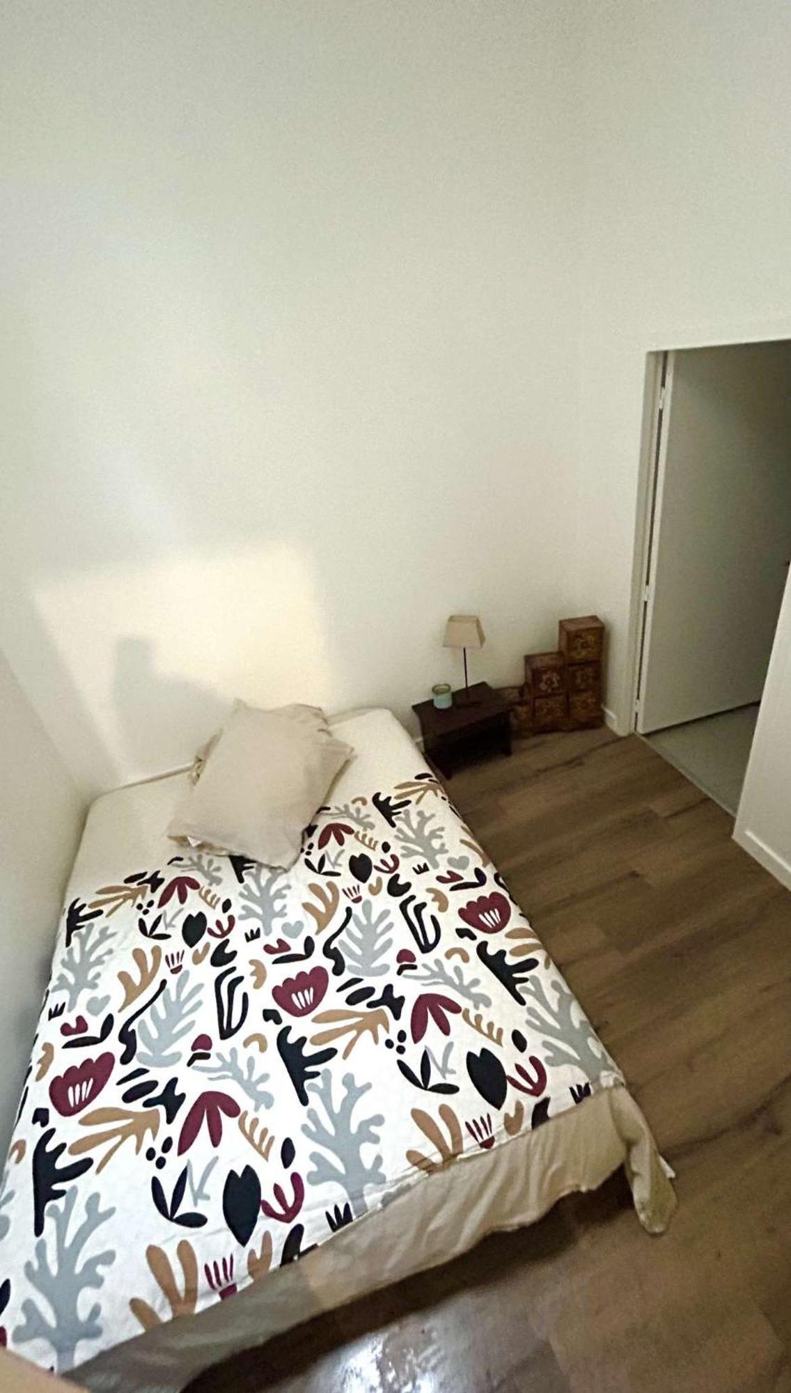 Le Plein Centre Apartment