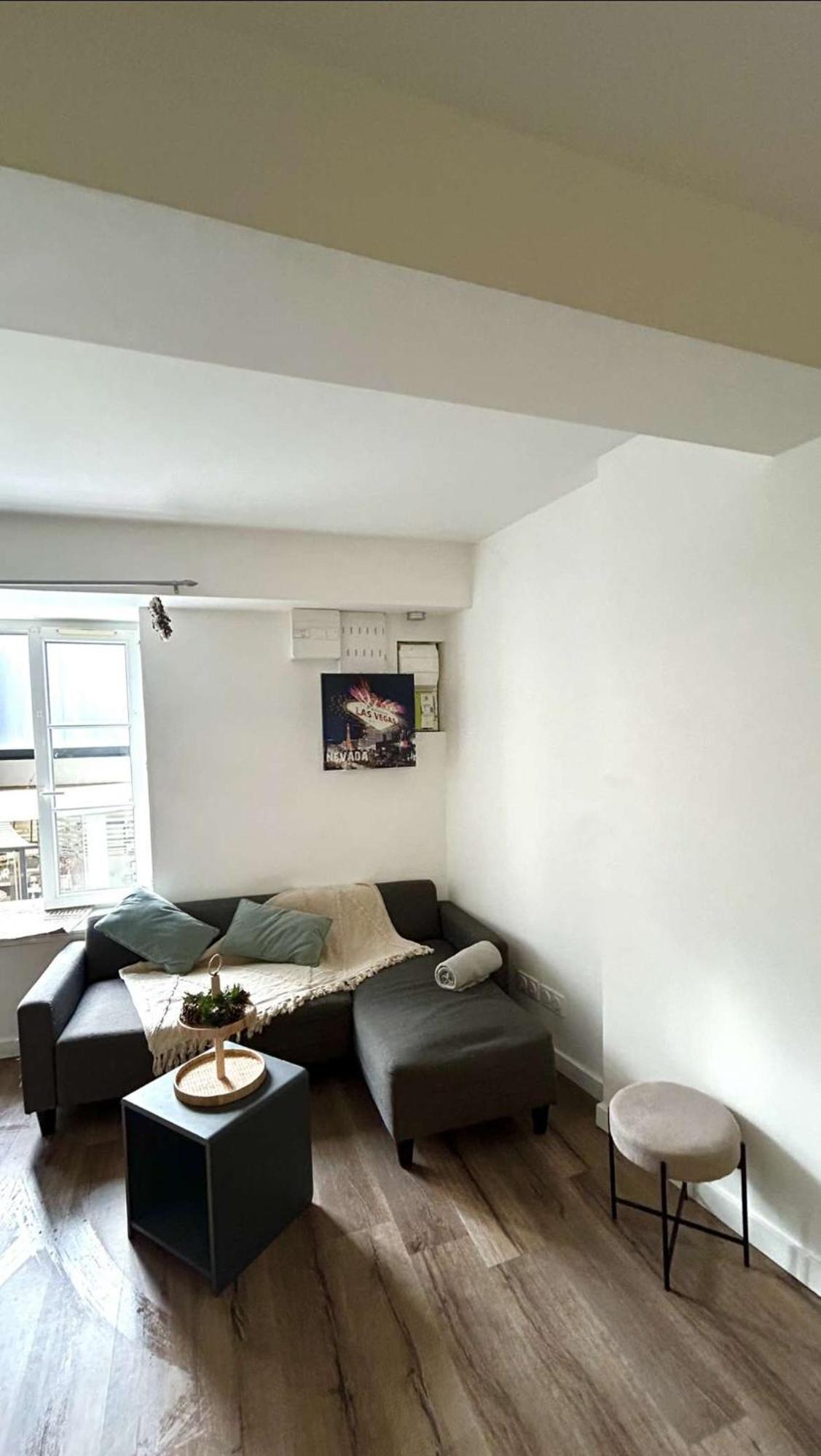 Apartment Le Plein Centre Montbrison